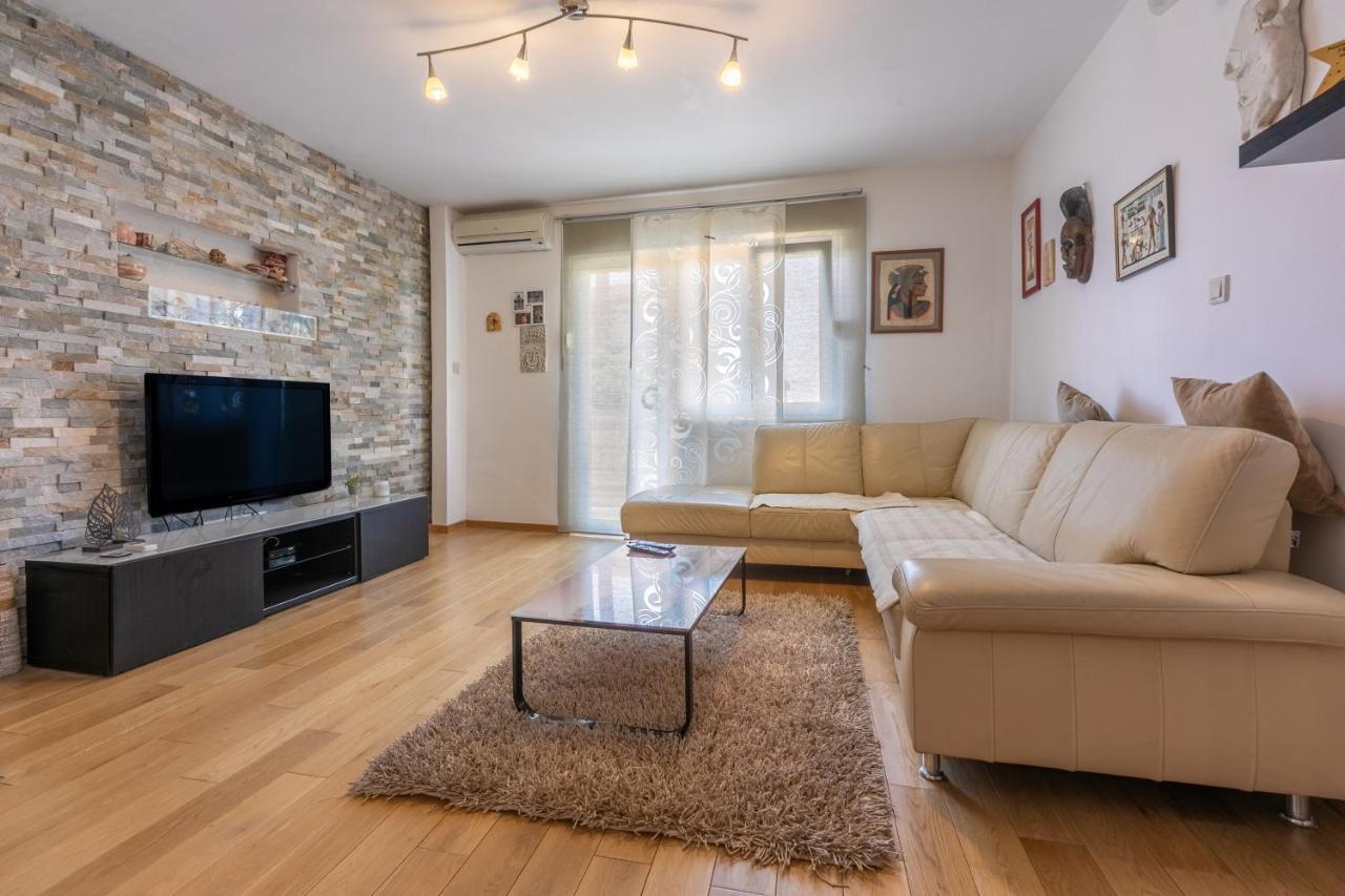 Apartments Kira Цриквеница Экстерьер фото