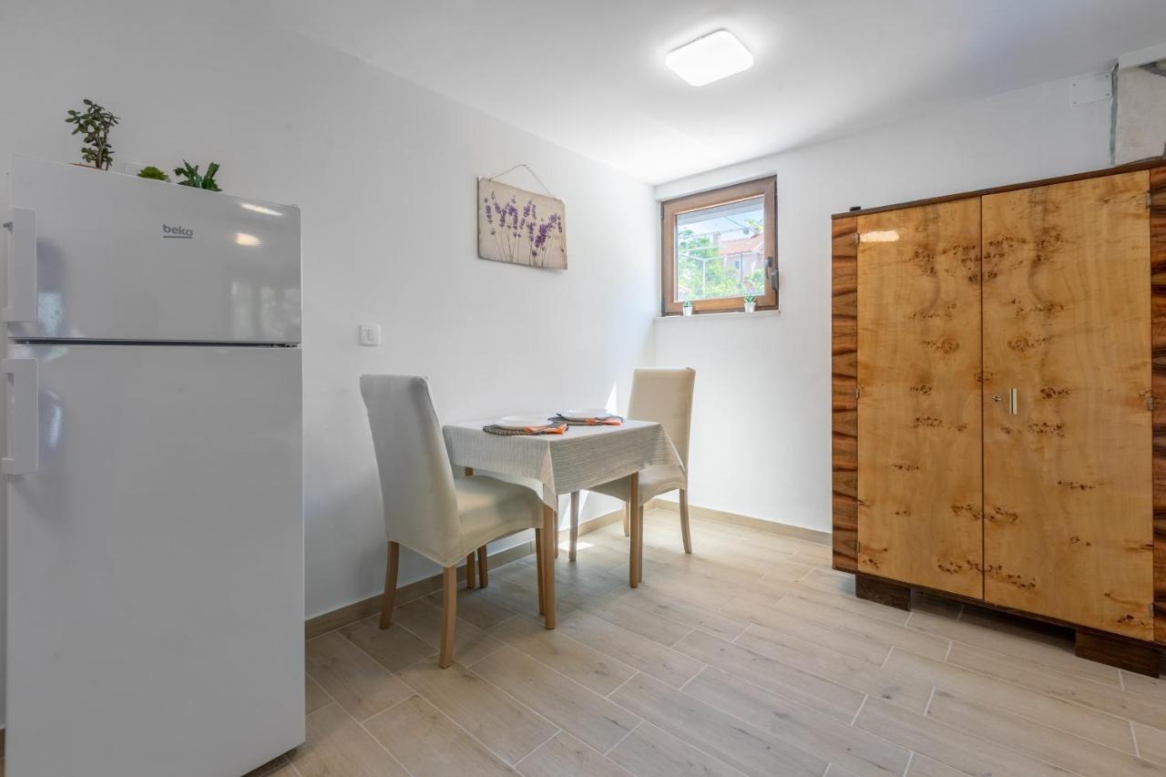 Apartments Kira Цриквеница Экстерьер фото